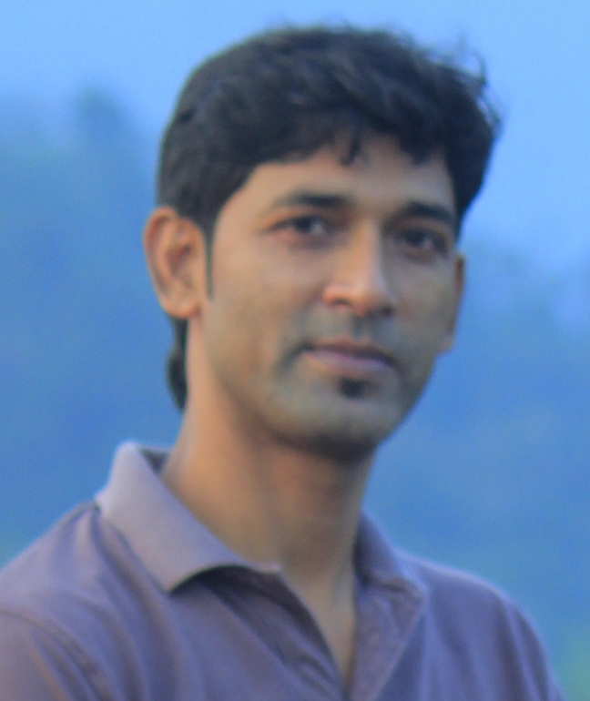 Md. Mahbubur Rahman Khan