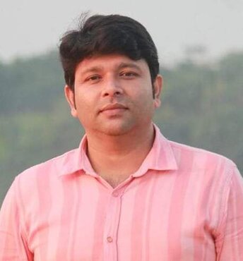 Md. Masudur Rahman Khan
